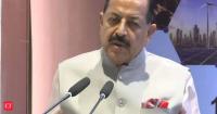 Government earns over Rs 5,000 crore from scrap disposal: Union Minister Jitendra Singh