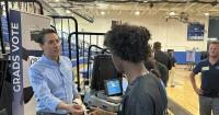 Ohio's top elections official 'wasn't surprised' by rejection of Trump's limits on mail-in voting