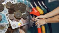 Soaring energy prices drive inflation higher