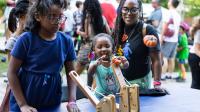 Fifth annual South Side Science Festival returns Oct. 3 with curiosity and fun