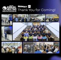 Five Tour Stages, 310 Attendees, One Industry: WeighPack Systems Hosts PMMI Annual Meeting
