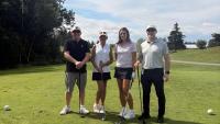 PHOTOS: FHCP hosts 2026 Charity Golf Tournament