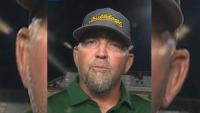 High school football coach caught ‘recording sick videos in boys’ locker room’ after students found his cellphone