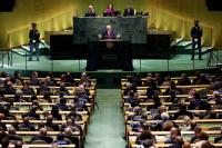 Palestine rejects US visa restrictions