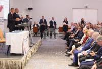Seven Bilateral Cooperation Documents Signed at Bulgarian-Czech Business Forum