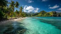 SVG nominated for 6 prestigious Wanderlust travel awards
