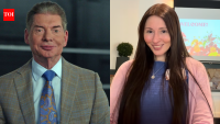 Janel Grant lawsuit: 5 things to know about her Vince McMahon allegations and  WWE job behind the case
