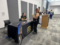 Recovery-Friendly Career Fair Opens Doors