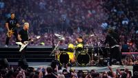 Metallica making tour stop in Kansas City in 2027
