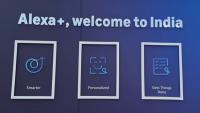 Amazon Alexa+ launched in India, it is smarter, chattier and for now free for select users