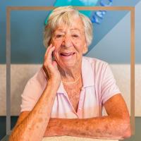 At 96, She Still Loves Being in the Water—And Research Says She’s Onto Something