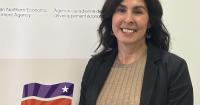Udlu Hanson named to top 100 most powerful women in Canada