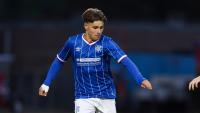 Rangers wonderkid fast tracked by Scotland amid Portugal call up jeopardy as Derek McInnes talks revealed