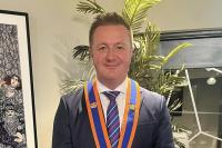 Grand Orange Lodge of Scotland welcomes DUP to summit on strengthening UK ties