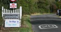 English Village Votes to Secede from UK in Backlash to Migrant Camp