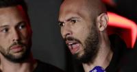 UK prosecutors want Tate brothers extradited from US