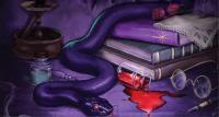 Go Back to School With Queer Dark Academia