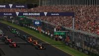 Australian Grand Prix organisers under fire over new membership ‘cash grab’ for 2027 sprint debut