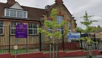 Primary school that 'forces girls as young as seven to wear hijabs' accused of breaking human rights laws