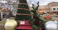 Florida-based real estate corporation acquires Zona Rosa for $63.3M