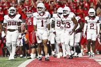Arkansas football notebook: After 'intense' Sunday corrections, Razorbacks dove straight into No. 2 Georgia