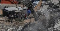 The NRC demands from Israel the immediate and continuous entry of construction material in Gaza