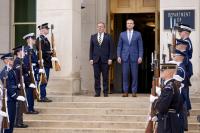 US, Germany to Deepen Defense Industry Cooperation