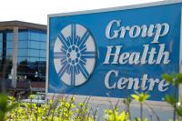 Fundraising dinner returning to support Group Health Centre