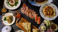 New Sarasota restaurant brings tastes of Mediterranean with Spanish, Italian twists