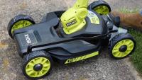 Ryobi’s clever 3-in-1 yard tool is built for small lawns and tight budgets