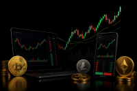 Cryptocurrency futures: why this tool is of interest not only to professional traders 