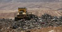 Israel's largest landfill may be unable to take Tel Aviv area's garbage by 2027