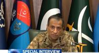 DG ISPR rejects claims Mecca Defence Agreement complicates Pakistan’s position towards Iran
