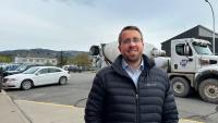 Export cost spike spurs Whitehorse energy firm to pivot from U.S. to Yukon markets