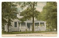 Arkansas Postcard Past: Princeton in 1909