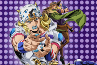 Steel Ball Run’s Araki Built Devil’s Palm On Documented Arizona Desert Geophysics