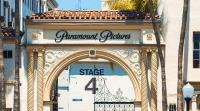 Paramount Studios Is Reportedly Set To Move Out Of California… So Will They Land In Nashville?