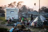 California Ranks Among Nation’s Poorest States as Living Costs Take Toll, New Data Shows