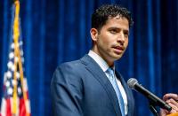 Colorado Democratic Party will not fill HD 32 seat vacated by Manny Rutinel