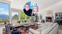 A Creative Couple’s Live-Work Compound in Colorado Lists for $8 Million