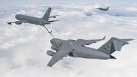 USAF Assessing Feasibility Of Restarting C-17 Production As Part Of Its Future Airlift Vision