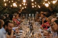 Cowichan Valley weekend getaway: A long-table feast and B.C. cider festival