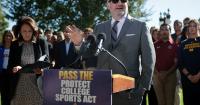 Protect College Sports Act passes first vote in Senate; minority groups oppose bill
