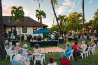 Kalo and Niu: Tasting the Tradition