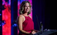 Annual night of honors celebrates women in leadership roles