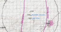 Environmentalists say proposed McLean County carbon wells are dangerously close to fresh water