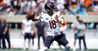 Chicago Bears moving on quickly from 59-point performance