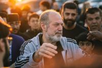 Deportation Case of Palestinian Activist Salah Sarsour Tests First Amendment 