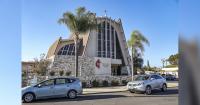First Methodist Church celebrates 140th anniversary
