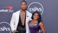 Simone Biles and Jonathan Owens Find Buyer for $1.2 Million Texas Home—Just 6 Days After It Hit the Market